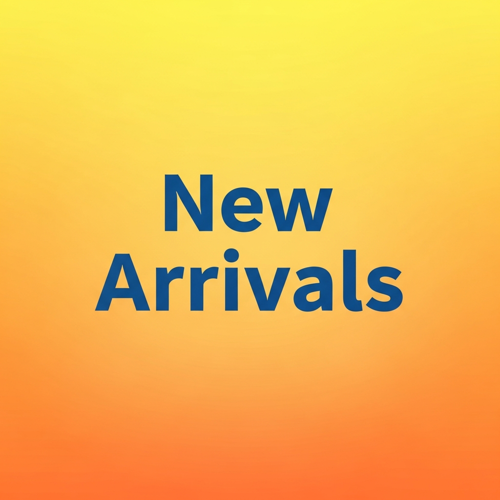 New Arrivals
