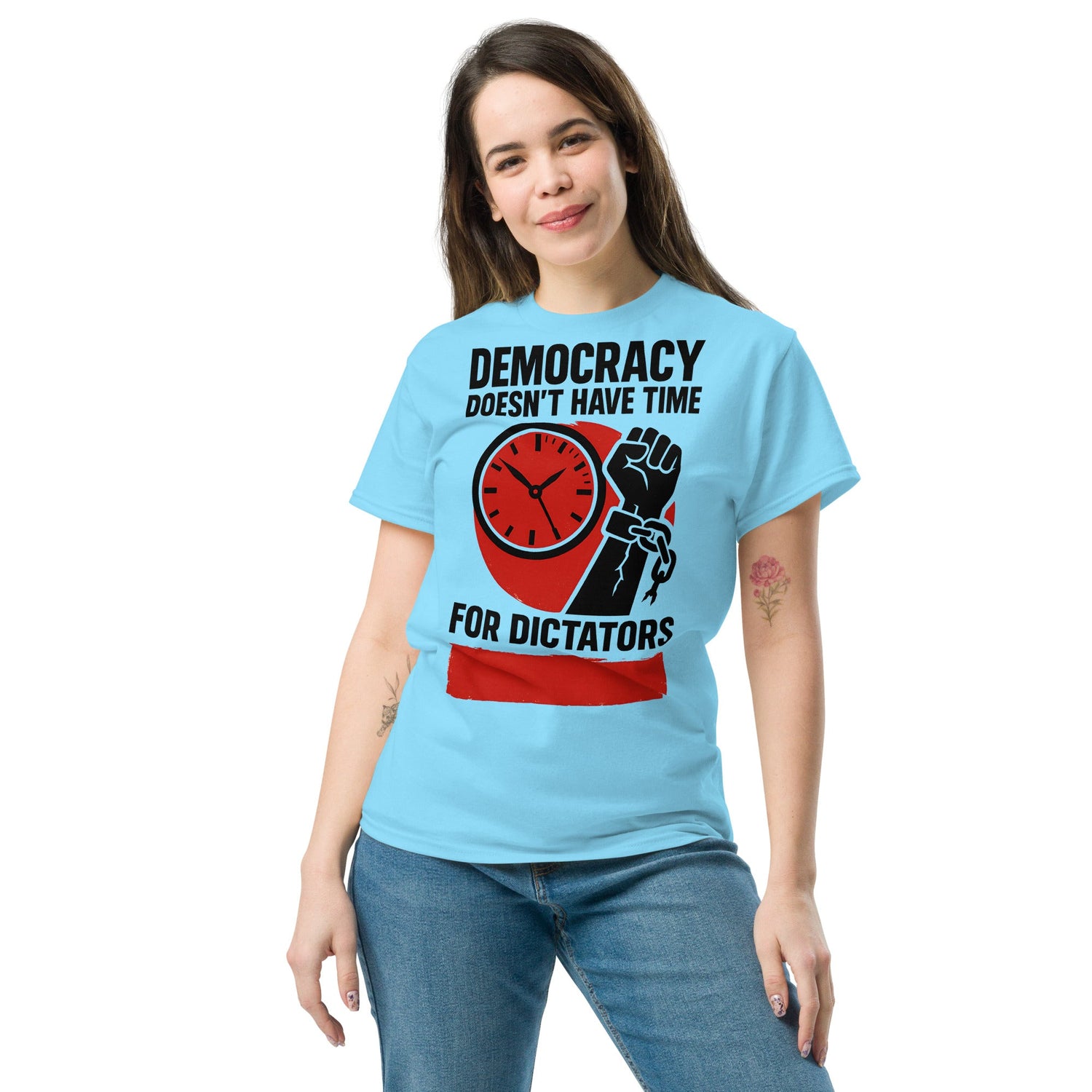 Anti-Trump Merchandise