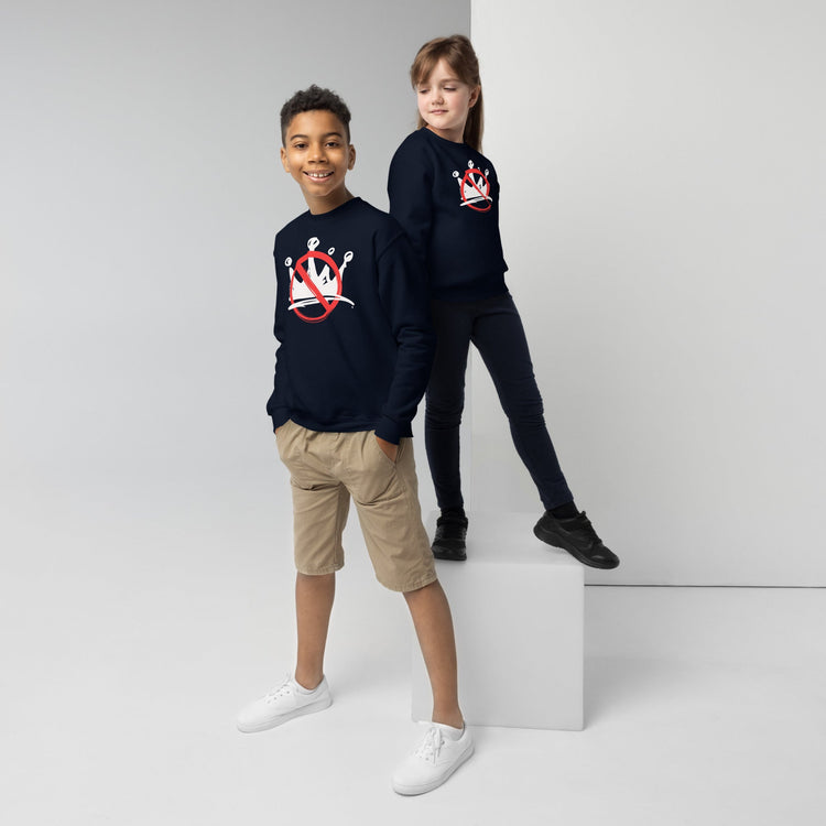 Kids Unisex Hoodies and Sweatshirts