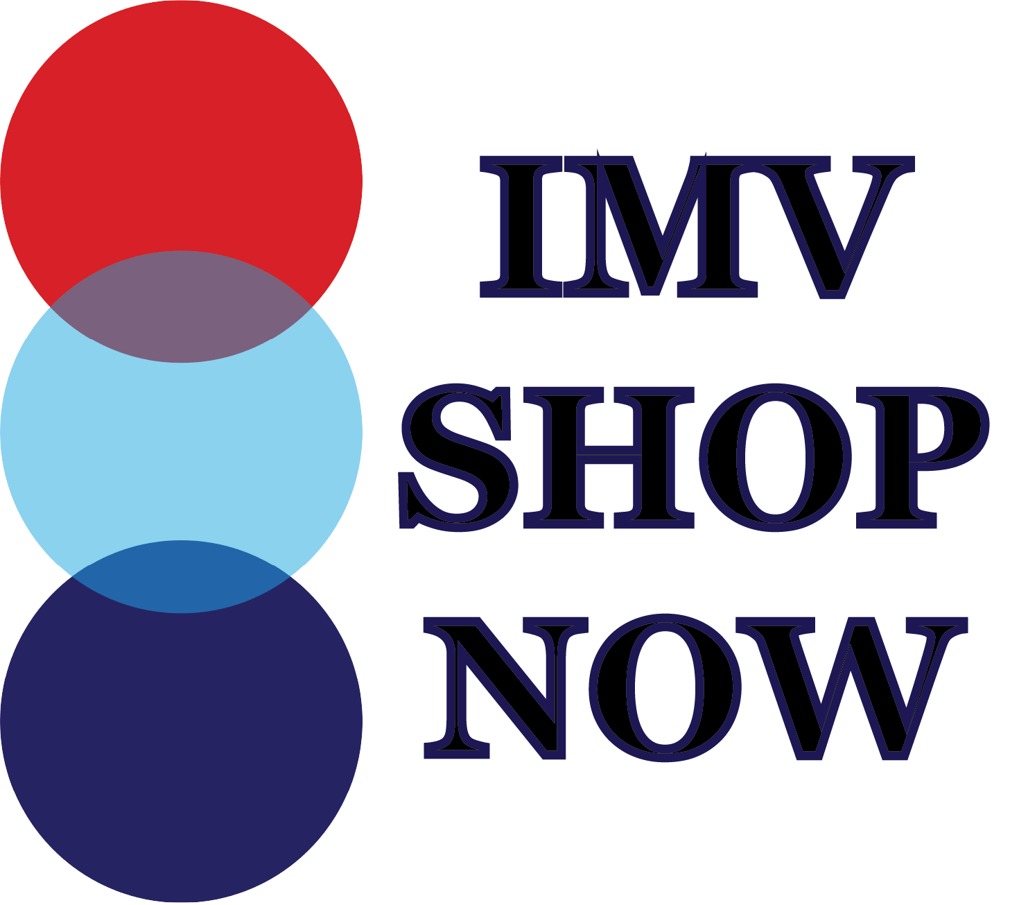 IMV Shop Now